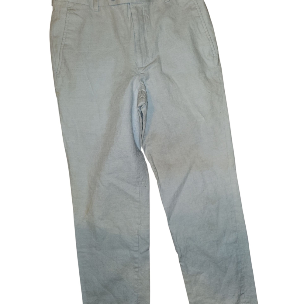 Dillards Class Club Boys Light Blue Pants